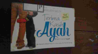 Image of Terima Kasih Ayah