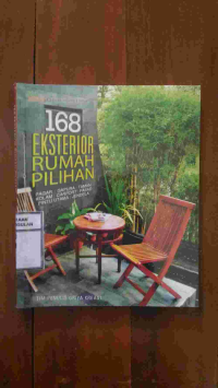 Image of 168 Eksterior Rumah Pilihan