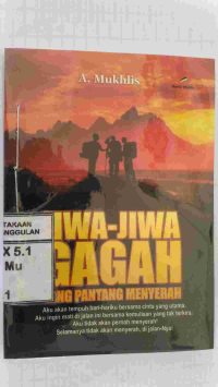 Image of Jiwa- jiwa Gagah