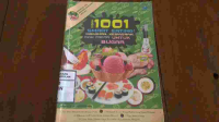Image of Kisah 1001 Smart Eating: Makanan, Kebiasaan, Dan Fakta Untuk Bugar