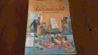Image of The Teachers 6 Waktunya Liburan