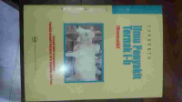 Image of Ilmu Penyakit Ternak 1-b (Mamalia)
