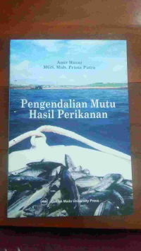 Image of Pengendalian Mutu Hasil Perikanan