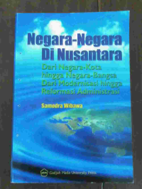 Image of Negara-Negara Di Nusantara