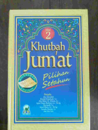 Image of Khutbah jumat 1