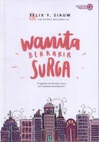 Image of Karirku menjanjikan surga