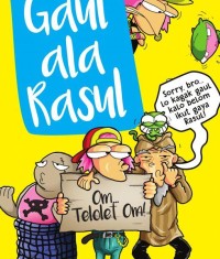 Image of Gaul ala Rasul
