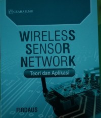 Image of Wireless Sensor Netwoks