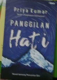 Image of Panggilan Hati
