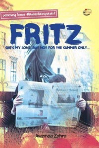 Image of Fritz