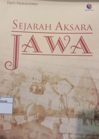 Image of SEJARAH AKSARA JAWA
