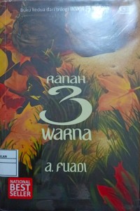 Image of Ranah 3 Warna