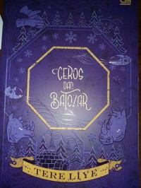 Image of Ceros dan Balozar