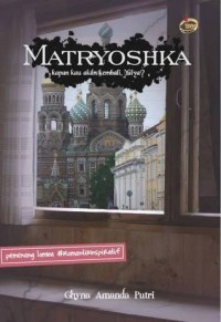 Image of Matryoshka